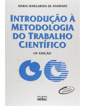INTRODUÇÃO À METODOLOGIA DO TRABALHO CIENTÍFICO