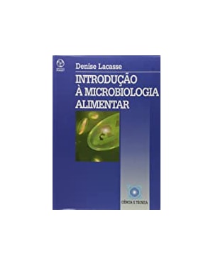 INTRODUCAO A MICROBIOLOGIA ALIMENTAR - 1ª