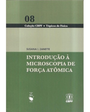 INTRODUÇÃO À MICROSCOPIA DE FORÇA ATÔMICA