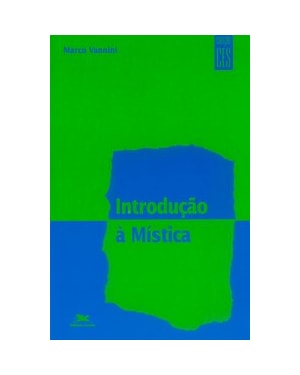 INTRODUÇÃO À MÍSTICA