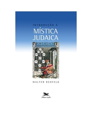 INTRODUÇÃO À MISTICA JUDAICA