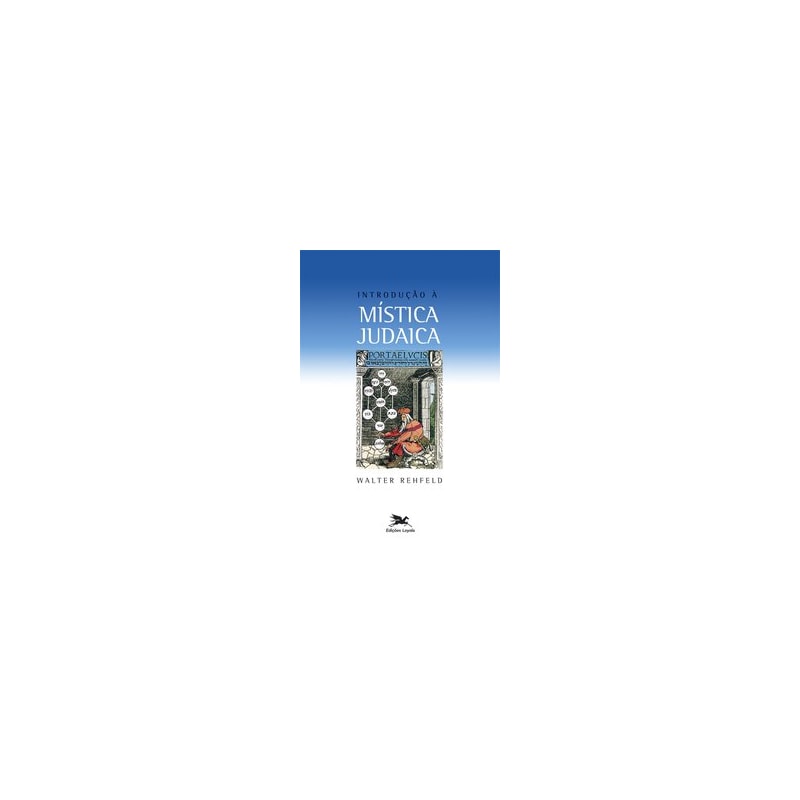 INTRODUÇÃO À MISTICA JUDAICA
