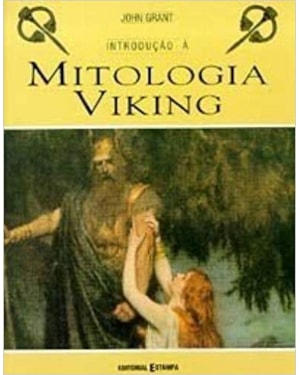 INTRODUCAO A MITOLOGIA VIKING