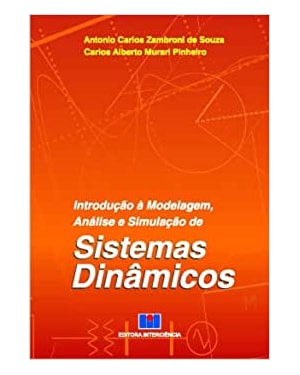 Introdução à modelagem, análise e simulação de sistemas dinâmicos