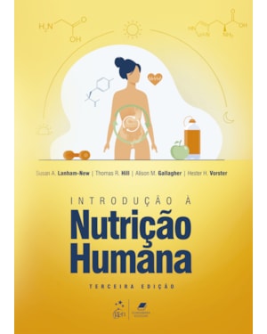 INTRODUÇÃO À NUTRIÇÃO HUMANA