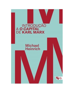 Introdução a O Capital de Karl Marx