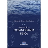 Introdução à oceanografia física