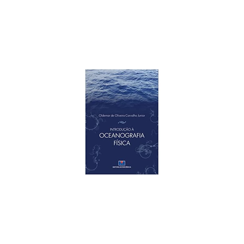 Introdução à oceanografia física