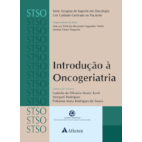 INTRODUÇÃO À ONCOGERIATRIA