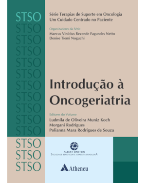 Introdução à oncogeriatria