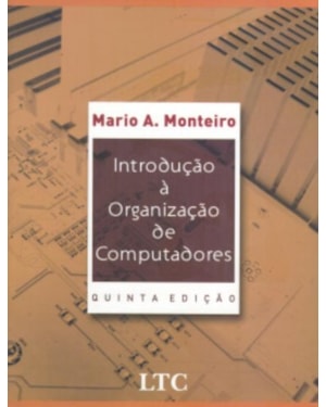 INTRODUÇÃO À ORGANIZAÇÃO DE COMPUTADORES