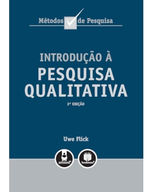 INTRODUÇÃO À PESQUISA QUALITATIVA