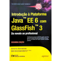 INTRODUCAO A PLATAFORMA JAVATM EE6 COM GLASSFISHTM 3 - 1