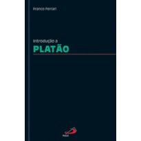 INTRODUÇÃO A PLATÃO
