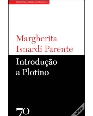 Introdução a Plotino