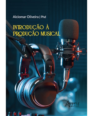 INTRODUÇÃO À PRODUÇÃO MUSICAL