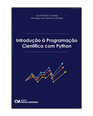 INTRODUÇÃO À PROGRAMAÇÃO CIENTÍFICA COM PYTHON
