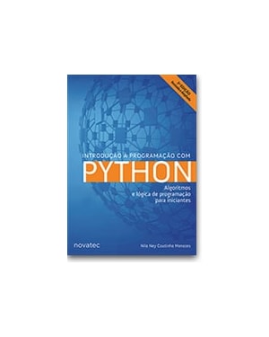 INTRODUÇÃO À PROGRAMAÇÃO COM PYTHON