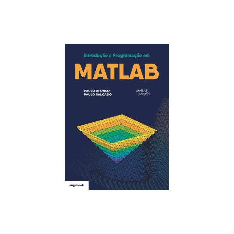 Introdução à programação em matlab