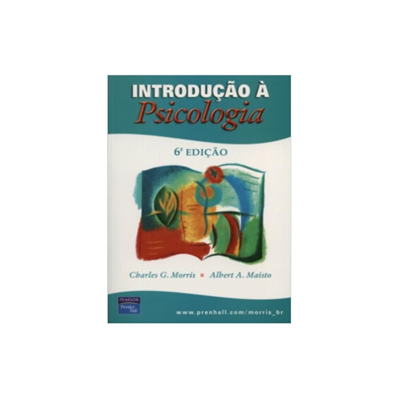 INTRODUÇÃO À PSICOLOGIA