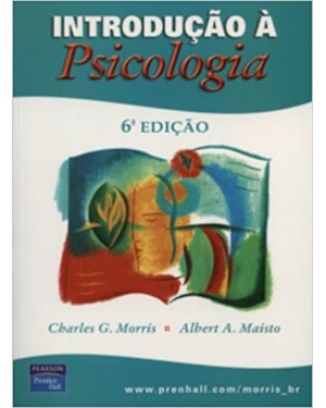 INTRODUÇÃO À PSICOLOGIA