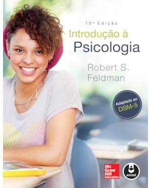 INTRODUÇÃO À PSICOLOGIA