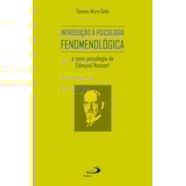 Introdução à psicologia fenomenológica