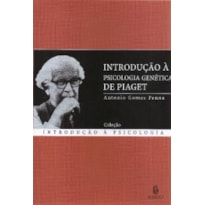 Introdução à psicologia genética de Piaget