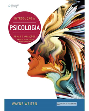 INTRODUÇÃO À PSICOLOGIA: TEMAS E VARIAÇÕES