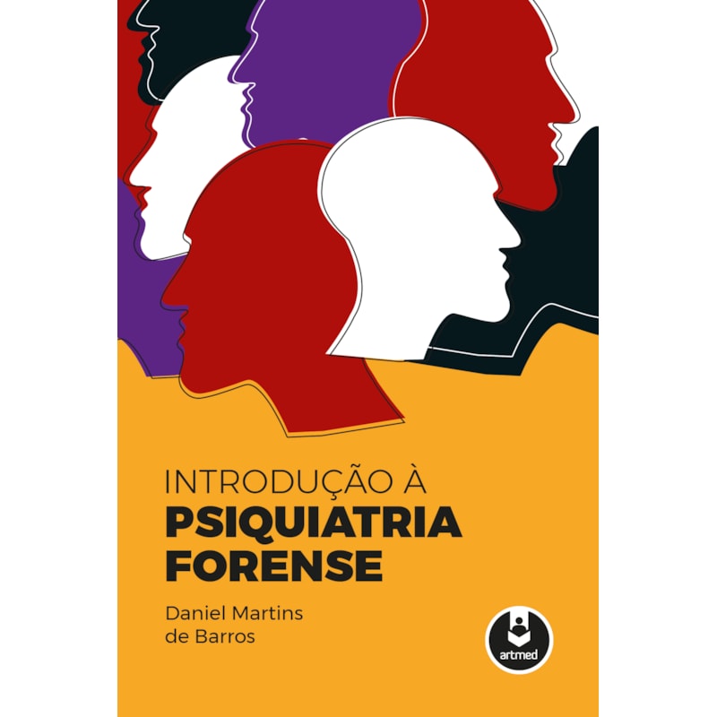 INTRODUÇÃO À PSIQUIATRIA FORENSE