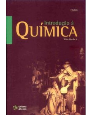 INTRODUCAO A QUIMICA