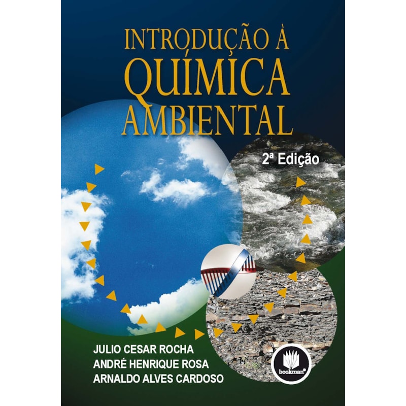 INTRODUÇÃO À QUÍMICA AMBIENTAL