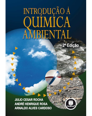 INTRODUÇÃO À QUÍMICA AMBIENTAL