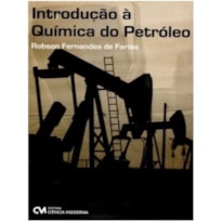 INTRODUCAO A QUIMICA DO PETROLEO - 1