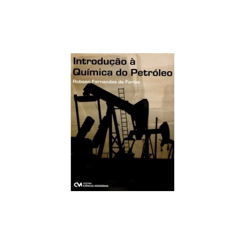 INTRODUCAO A QUIMICA DO PETROLEO - 1