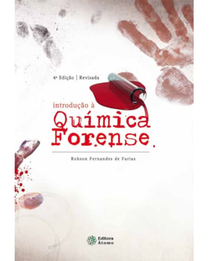 INTRODUÇÃO Á QUÍMICA FORENSE