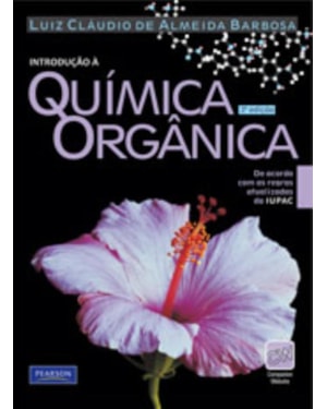 INTRODUÇÃO À QUÍMICA ORGÂNICA