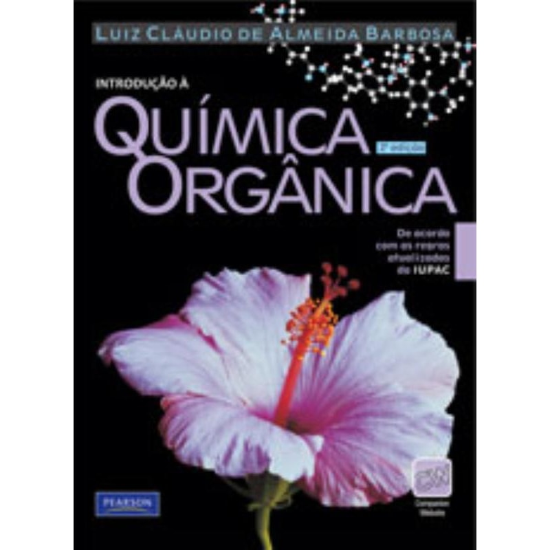 INTRODUÇÃO À QUÍMICA ORGÂNICA