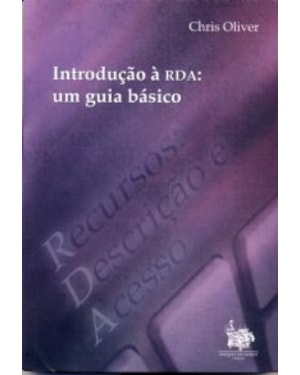 INTRODUÇAO Á RDA: UM GUIA BASICO