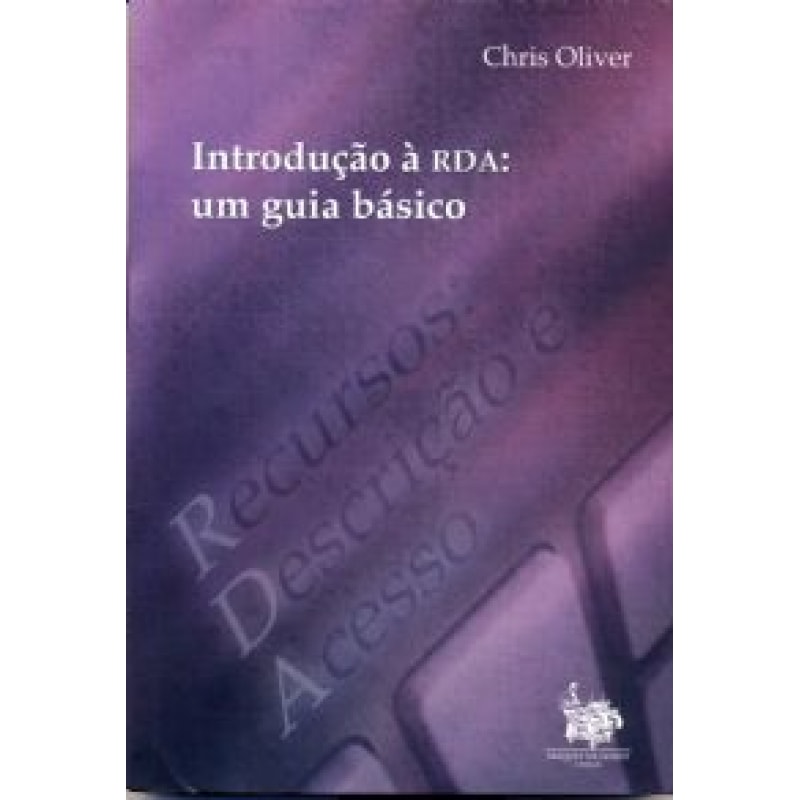 INTRODUÇAO Á RDA: UM GUIA BASICO