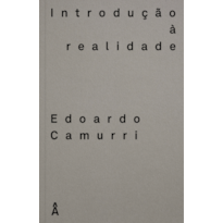 INTRODUÇÃO À REALIDADE