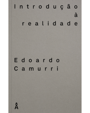 INTRODUÇÃO À REALIDADE