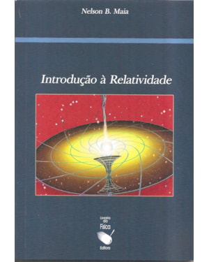 INTRODUÇÃO À RELATIVIDADE