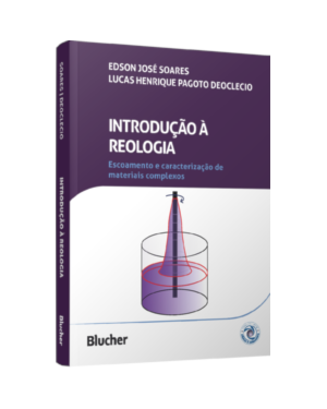 Introdução à reologia: Escoamento e caracterização de materiais complexos