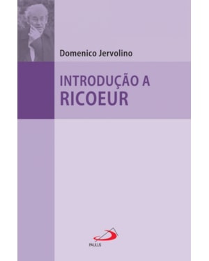Introdução a Ricoeur