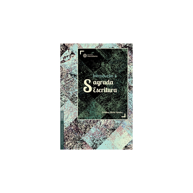 INTRODUÇÃO À SAGRADA ESCRITURA