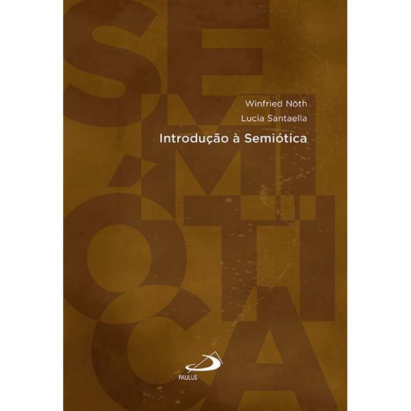 Introdução à Semiótica