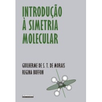 INTRODUÇÃO À SIMETRIA MOLECULAR