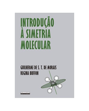INTRODUÇÃO À SIMETRIA MOLECULAR
