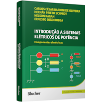 Introdução a sistemas elétricos de potência: componentes simétricas
